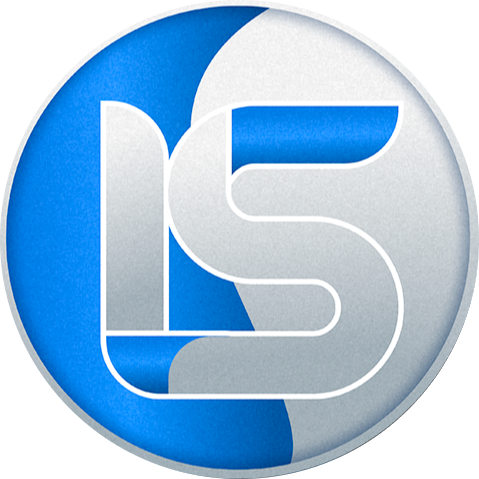 Logo da LS-Streaming